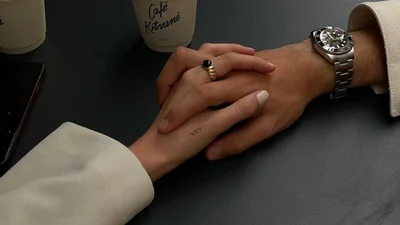 Доведено: протягом життя людина тричі закохується