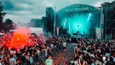 Музичний фестиваль Atlas Weekend неочікувано перейменували