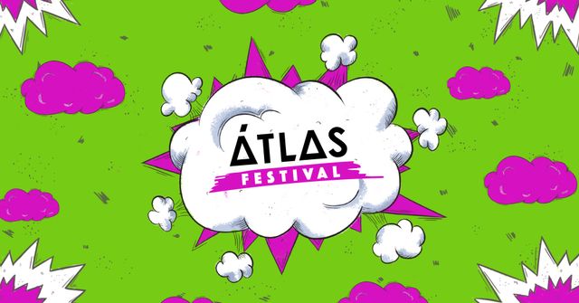 Музичний фестиваль Atlas Weekend неочікувано перейменували - фото 537794