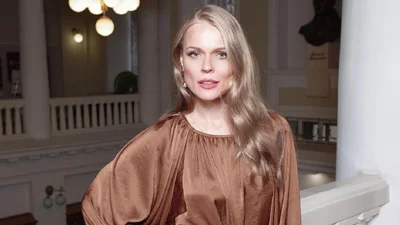 Оля Фреймут розповіла, як правильно дзвонити в сучасному світі, і це занадто складно