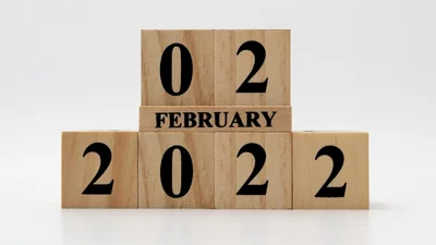 02.02.2022 - чому в цей день потрібно обов'язково загадувати бажання