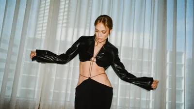 Дженніфер Лопес прокоментувала роман із Беном Аффлеком