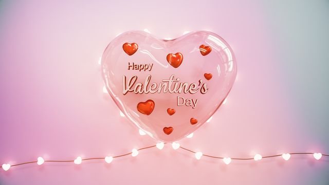 День Святого Валентина: история самого романтического праздника года - фото 537982