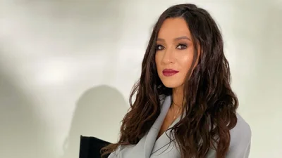 Наталка Карпа в ролі сильної жінки у новому кліпі "Чуєш, не йди"