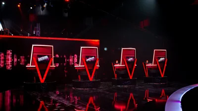 "Голос країни" 12 сезон: дивитися 3 випуск онлайн