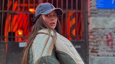 "Було важко співати й багато ходити": Саша Заріцька розкрила головну причину схуднення