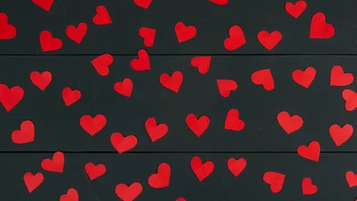 День святого Валентина 2024 — держи идеи подарков для девушки