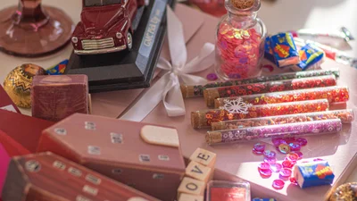 Подарок парню на 14 февраля, который его удивит