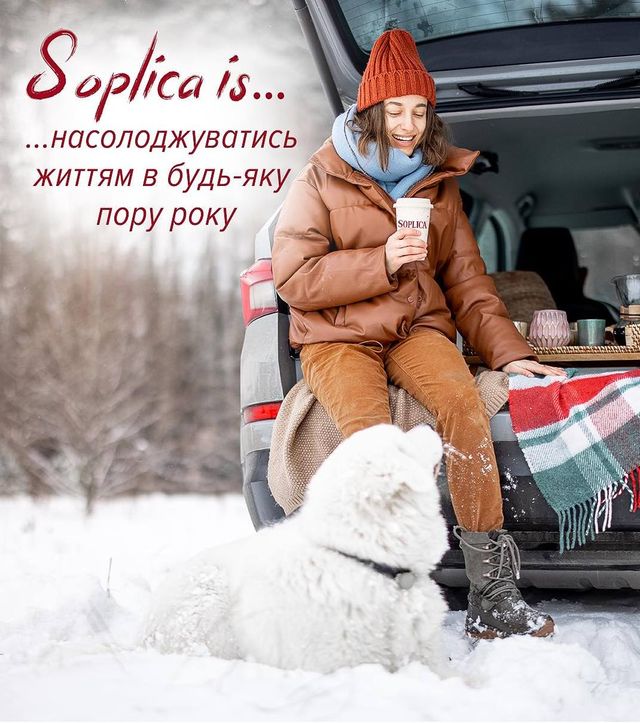 Где Soplica, там любовь: почему легендарный польский бренд выбирают по всему миру - фото 538272