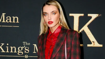 Інтерв'ю з Аліною Байковою: "Не переймаюся, що про мене пише преса"