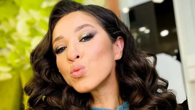 Наталка Карпа зізналась, що взяла тайм-аут у стосунках з чоловіком