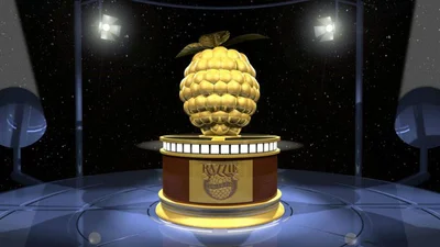 Объявили номинантов на антипремию "Золотая малина-2022" - Брюс Уиллис порвал всех