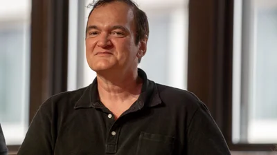 58-летний режиссер Квентин Тарантино во второй раз станет папой