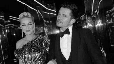 Виявляється, Кеті Перрі та Орландо Блум не одружувалися - каже сама співачка