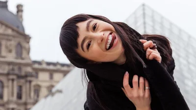 Гордимся: украинка снимется вместе с Киану Ривзом в приквеле фильма "Джон Вик"