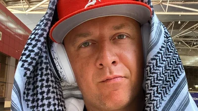 Потап показав свою матусю, і ти нізащо не вгадаєш, скільки їй років