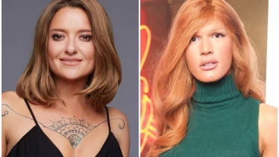 Могилевська підколола Зіанджу, яка розповіла на всю країну свою правду про продюсерку