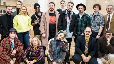 Отбор на "Евровидение 2022" от Украины – букмекеры назвали вероятного победителя