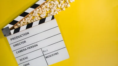 Кинотерапия: фильмы, помогающие бороться с разными проблемами