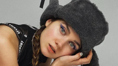 Jerry Heil не в восторге от Дня Валентина, и вот почему