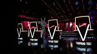 "Голос країни" 12 сезон: дивитися 4 випуск онлайн