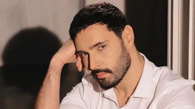 Виявилося, Віталій Козловський тільки зараз закінчив магістратуру