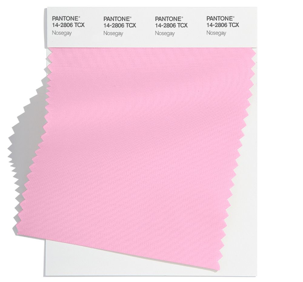 Осень 2022: Pantone назвал самые модные цвета сезона - 538843 Осень 2022: Pantone назвал самые модные цвета сезона - фото 538843
