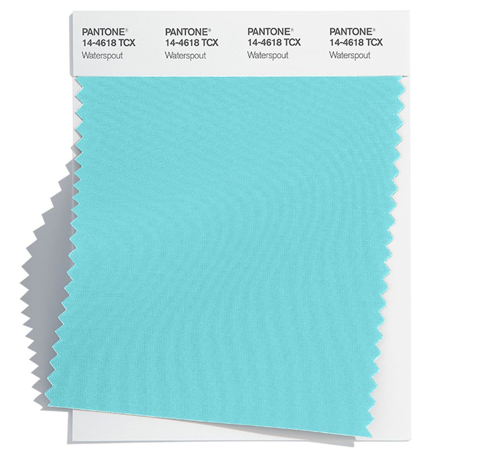 Осень 2022: Pantone назвал самые модные цвета сезона - 538844 Осень 2022: Pantone назвал самые модные цвета сезона - фото 538844