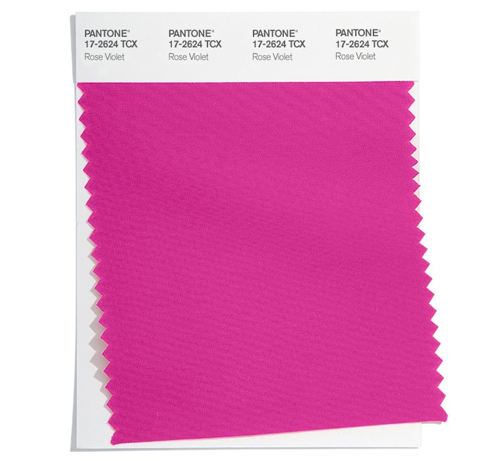 Осень 2022: Pantone назвал самые модные цвета сезона - 538845 Осень 2022: Pantone назвал самые модные цвета сезона - фото 538845