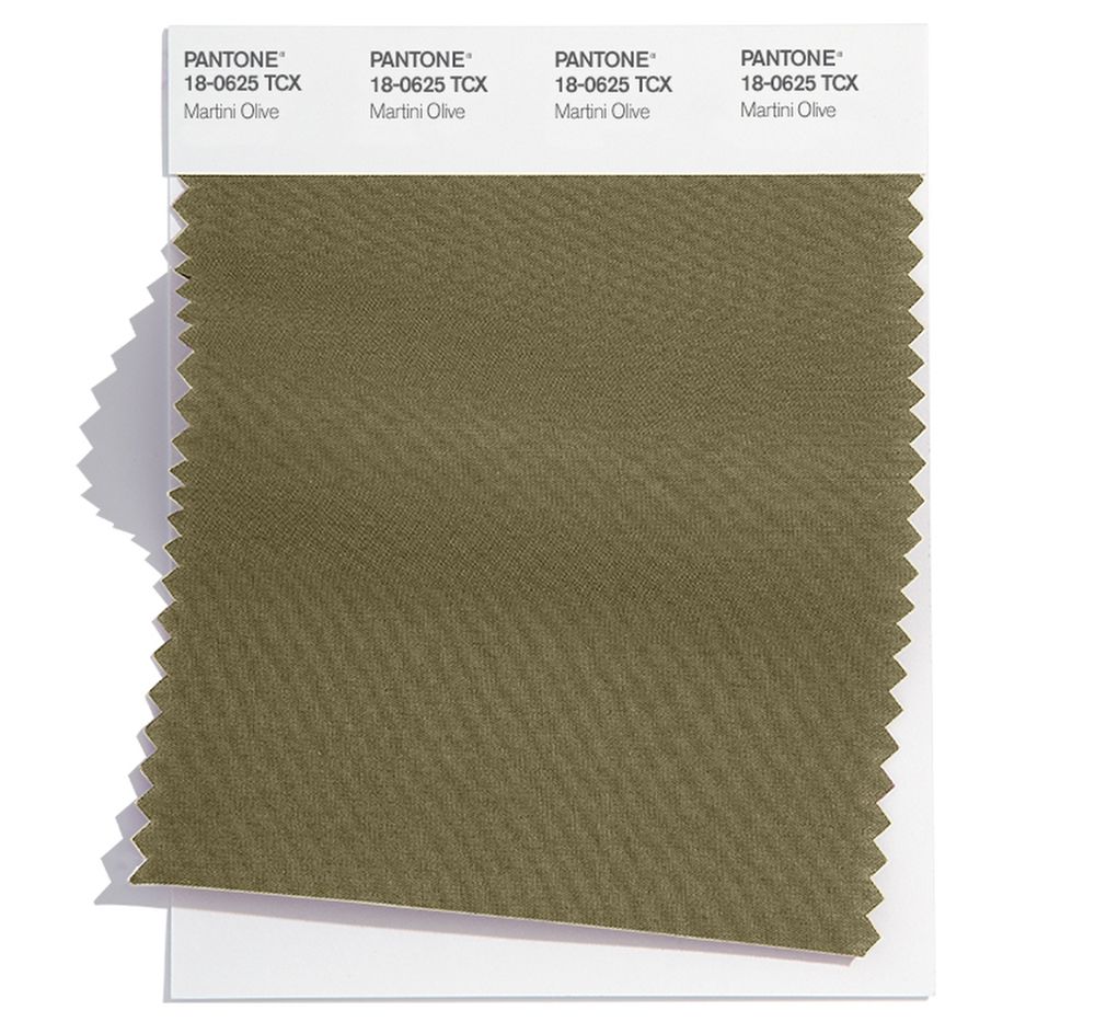 Осень 2022: Pantone назвал самые модные цвета сезона - 538847 Осень 2022: Pantone назвал самые модные цвета сезона - фото 538847