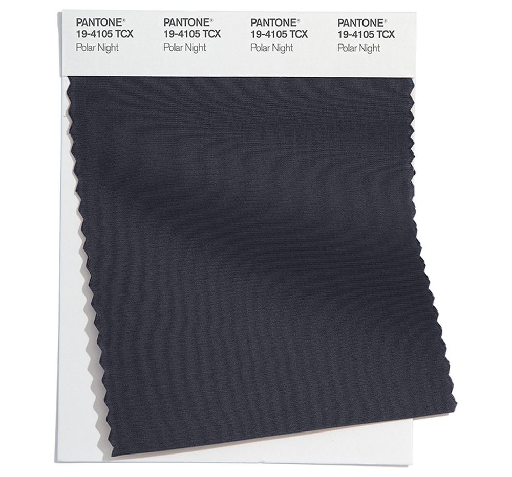Осень 2022: Pantone назвал самые модные цвета сезона - 538848 Осень 2022: Pantone назвал самые модные цвета сезона - фото 538848