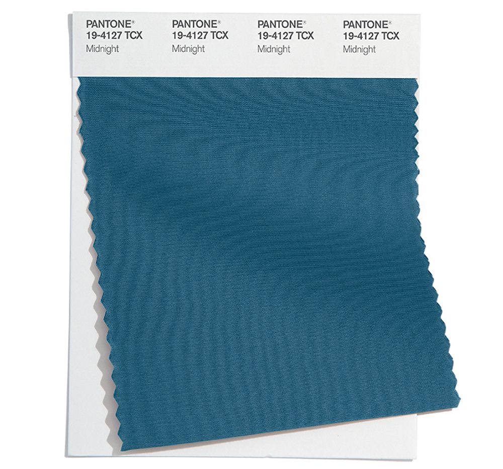 Осень 2022: Pantone назвал самые модные цвета сезона - 538851 Осень 2022: Pantone назвал самые модные цвета сезона - фото 538851