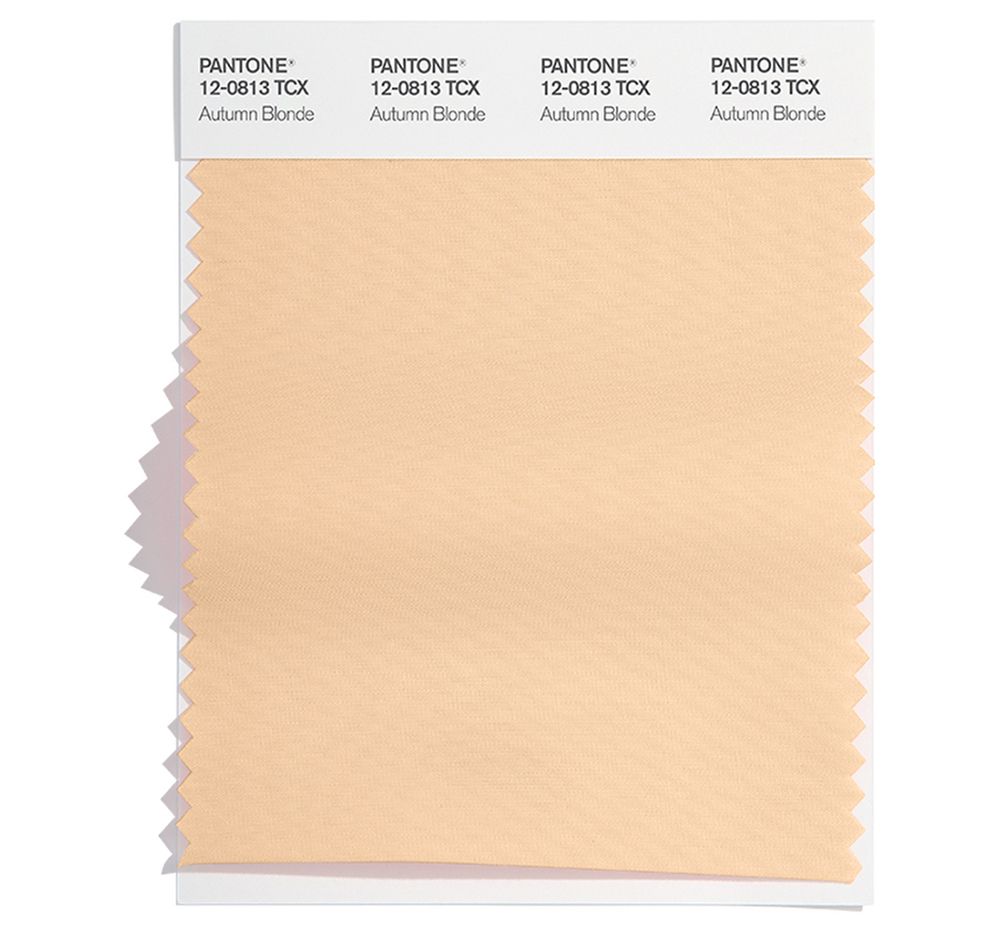 Осень 2022: Pantone назвал самые модные цвета сезона - 538852 Осень 2022: Pantone назвал самые модные цвета сезона - фото 538852