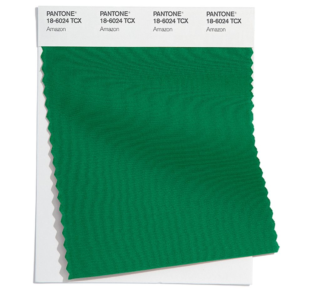 Осень 2022: Pantone назвал самые модные цвета сезона - 538856 Осень 2022: Pantone назвал самые модные цвета сезона - фото 538856