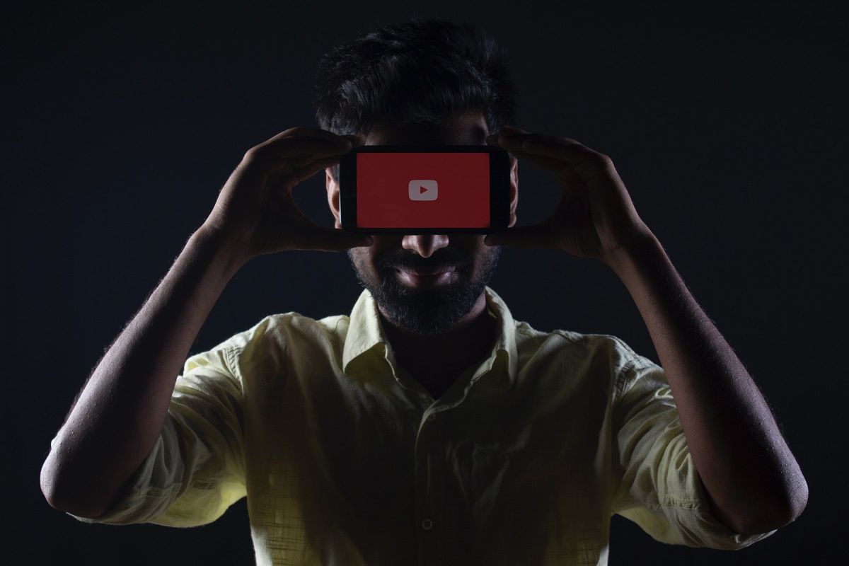 YouTube объявил, что создает свою метавселенную - 538895 YouTube объявил, что создает свою метавселенную - фото 538895
