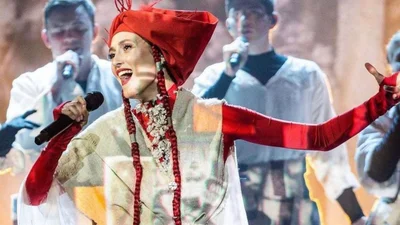 Украинские звезды поделились впечатлениями от Нацотбора-2022