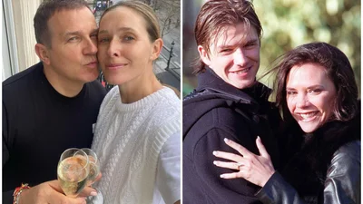 Зірки засипали мережу ніжними фото до Дня закоханих та довели, що любов існує