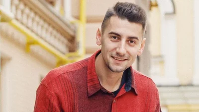 "У обоих еще есть чувства": Эллерт впервые рассказал собственную версию разрыва с Мишиной