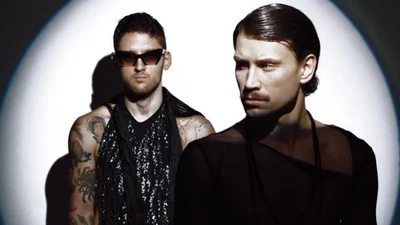 Give me fire - новий запальний диско-хіт від KADNAY