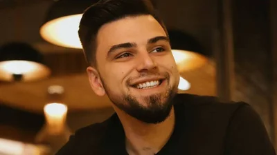 Сразу после экс-жены Игорь Пустовит снова влюбился и показал лицо избранницы