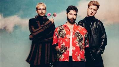 Украинский режиссер Таню Муиньо сняла стильный клип для Foals