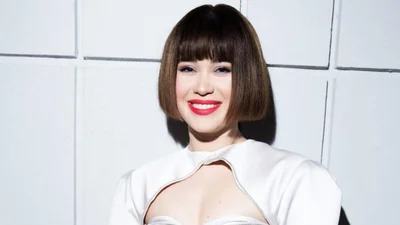 Lida Lee зізналась, чи дійсно MONATIK просунув її на "Голосі країни 10"