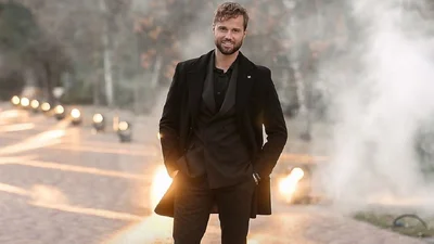 Осторожно, горячо: сексуальные фото "Холостяка 12" - Алекса Топольского