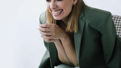 Дарья Петрожицкая рассказала о зависти звездных коллег