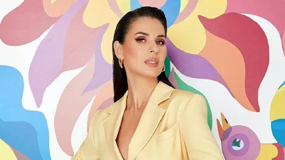 Доньці Маші Єфросініної виповнилось 18 років, і ось якою красунечкою вона виросла