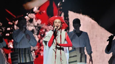 "Суспільне" прокоментувало скандал з Аліною Паш