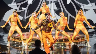 Wellboy отказался ехать на "Евровидение 2022" в Турин вместо Алины Паш