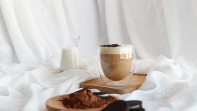 З'ясували, як кава допомагає серцево-судинній системі людини