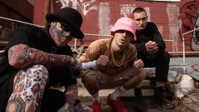 Реакція світу на гурт Kalush Orchestra та їхній трек Stefaniа для "Євробачення-2022"