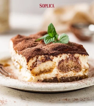Вкус совершенства: 3 невероятные десерты из Soplica - фото 539634